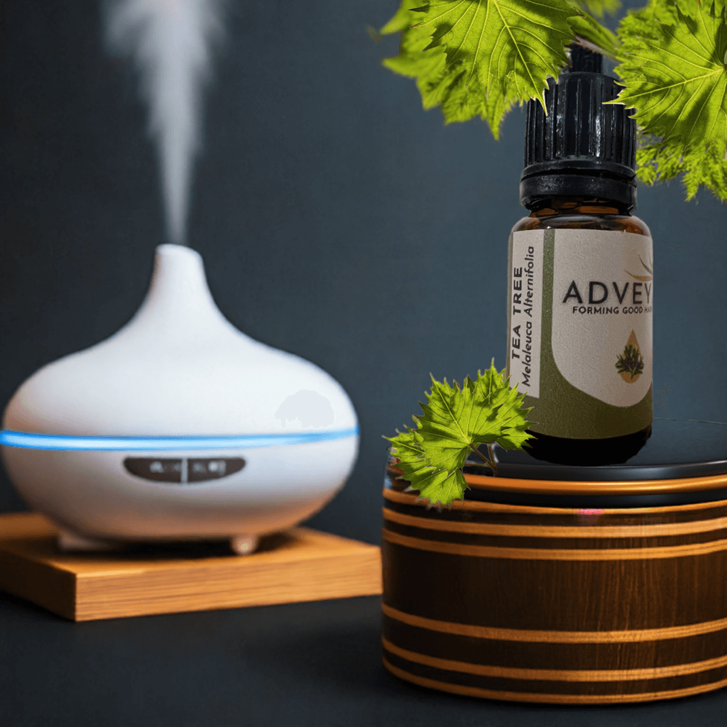Tea Tree Essential Oil
