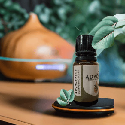 Eucalyptus Essential Oil