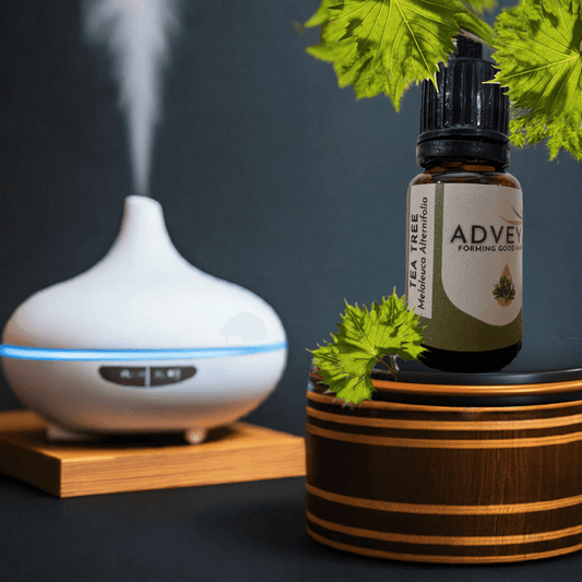 Tea Tree Essential Oil